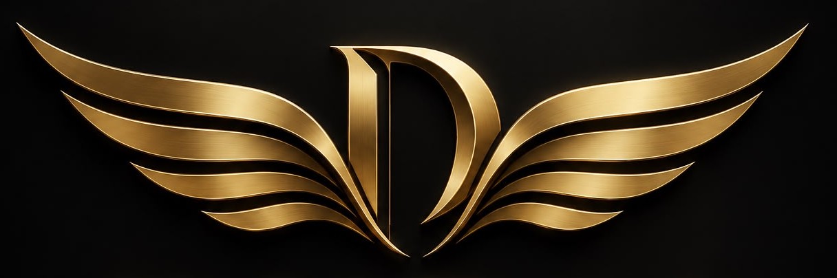 Dubai Chauffeurs logo