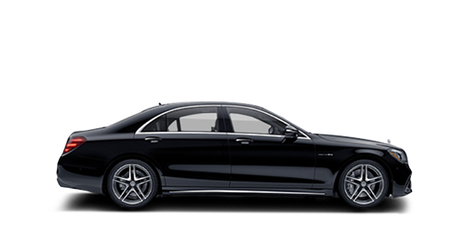 mercedes benz s-class