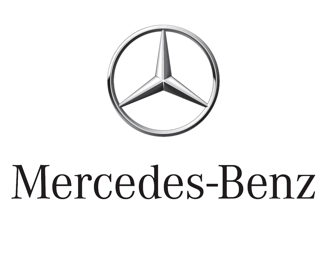 mercedez benz logo